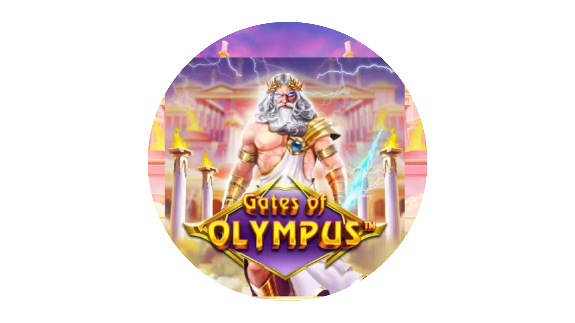 Gates Of Olympus 2024   Gates Of Olympus Online κουλοχέρης 